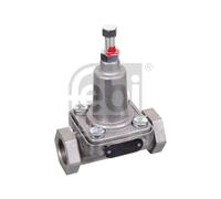 Soupape de trop-plein FEBI BILSTEIN 45265