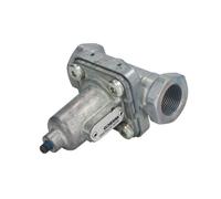 Soupape de trop-plein WABCO 4341000340