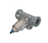 Soupape de trop-plein WABCO 4341001530