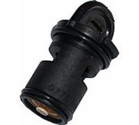 soupape de trop-plein Wolf 207216599 pour FGB-28/35