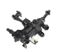 Soupape de vapeur Tap Steam Valve Assembly Compatible With Delonghi Espresso Machines