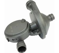 Soupape de ventilation de carter METZGER pour BMW 1 (E87)