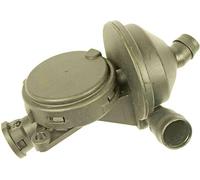 Soupape de ventilation de carter METZGER pour BMW 1 (E87)