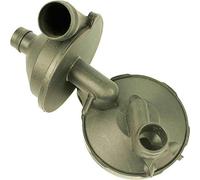 Soupape de ventilation de carter METZGER pour BMW 3 (E46)