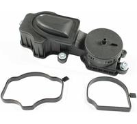 Soupape de ventilation de carter METZGER pour BMW 3 (E46)