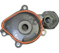 Soupape de ventilation de carter METZGER pour MERCEDES C-KLASSE (W204)