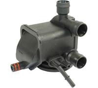 Soupape de ventilation de carter METZGER pour PORSCHE 911 (997)