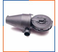 Soupape de ventilation du carter pour BMW | 31SKV038, 28-0251SET, 3886V0035