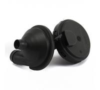 Soupape de ventilation moteur pour BMW E39 depuis 09/98->