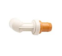 Soupape De Ventilation Positive du Carter Voiture PCV 4L5G-6A666-AA 4M5G-6A666-HA pour pour Ecosport pour Focus pour C-Max pour S-Max pour Galaxy
