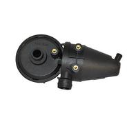 Soupape de ventilation pour couvre culasse de BMW E39 6 cylindres ->09/98