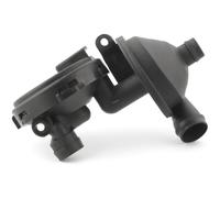 Soupape de ventilation, reniflard moteur 20 92 6100 SWAG pour BMW 5 7 5 Touring