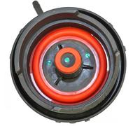 Soupape de ventilation, reniflard moteur 2385067 METZGER