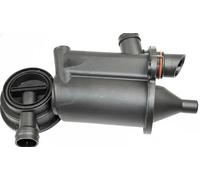 Metzger Séparateur d'huile 2385096, prise de recyclage des gaz de carter