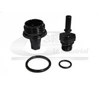 Soupape de ventilation, reniflard moteur 48107 3RG