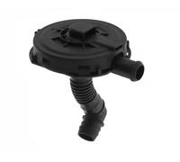 FEBI Bilstein Soupape de ventilation reniflard moteur 49874 pour Audi VW Skoda