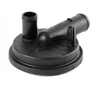 Soupape de ventilation, reniflard moteur Culasse de cylindre 03723 Metalcaucho