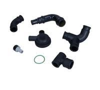 Soupape de ventilation, reniflard moteur Culasse de cylindre 18-0611SET MAXGEAR