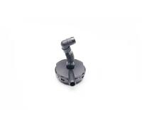 Soupape de ventilation du carter pour AUDI | 31SKV024, 077103245C, 078103245E