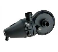 Soupape de ventilation, reniflard moteur Culasse de cylindre Soupape de membrane