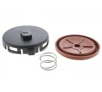 Vaico Soupape de ventilation V20-1793 – reniflard moteur pour BMW