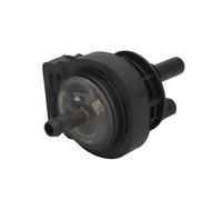 Soupape de ventilation, réservoir de carburant BOSCH pour CLA (C118) 1.3 2019-