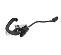Soupape de ventilation, réservoir de carburant BOSCH pour MUSA (350_) 1.4 2004-