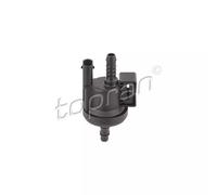 Soupape de ventilation, réservoir de carburant TOPRAN 116 530