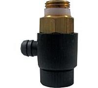 soupape de ventilation Wolf 2070211 pour SW70