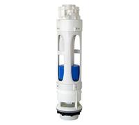 Soupape de Vidage WC Compatible avec Roca AH0003400R | Soupape de Vidage WC