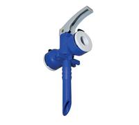 Soupape de vidange 2 sorties 12 mm Uniquick Reich