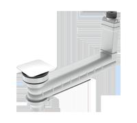 Soupape de vidange et de trop-plein KALDEWEI pour commande excentrique modèle...