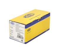 Soupape d'échappement 01EBB8 MAGNETI MARELLI