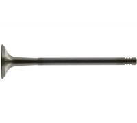 Febi bilstein Soupape d'échappement 12822
