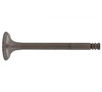 Soupape d'échappement 21028 FEBI BILSTEIN pour VW SKODA