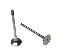 Soupape d'échappement 29,9 x 6 x 103,8 mm pour 1.8 Turbo
