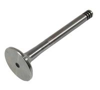 Soupape d'échappement 31,2 x 8 x 95,5 pour moteur Diesel