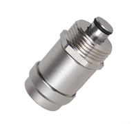 Soupape d'échappement automatique en acier inoxydable pour une décompression sûre Convient pour les applications d'eau froide et chaude (3/4")