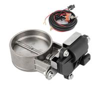 Soupape d'échappement basse pression à commande électrique pour E82 E88 F2X F3XD63 tuyau catback de 2 5 pouces