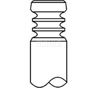 Soupape d'échappement d'origine Mahle côté échappement 011 Va 30338 000