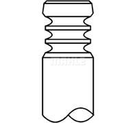 Soupape d'échappement d'origine Mahle côté échappement 013 Va 30811 100