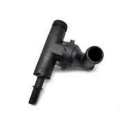 Soupape d'échappement en PVC, valve unidirectionnelle, compatible avec Aeolus AX7, AX3, AX4, AX5, A60, compatible avec Yixuan MAX GSE70 1165101
