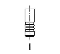 IPSA VL122700 Soupape d'échappement