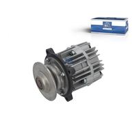 Soupape D'Échappement Frein Moteur DT SPARE PARTS Iam-Expertise Convient pour A