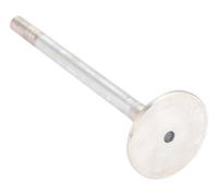 Soupape d'échappement INTERVALVES pour Alfa Roméo à moteurs Twin Spark - 38mm