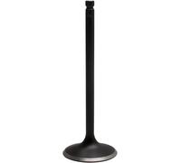 Soupape d'échappement Kibble White Black Diamond