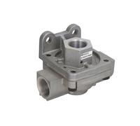 Soupape d'échappement KNORR-BREMSE K 192837N00