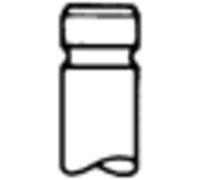 Soupape d'échappement KOLBENSCHMIDT 25238