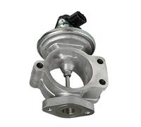 Soupape D'échappement Moteur 25800-30080 2580030080 Ensemble De Soupapes Pour Toyota, Contrôle EGR Électrique