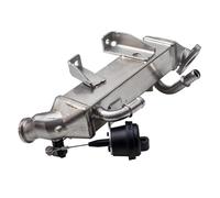 Soupape D'échappement Moteur 8200910446 93198888 Pour Espace Mk4 Pour Laguna Mk3 Master Mk3 2.0, 2.3 DCi 2006-2012 2013 2014 2015 2016 2017 2018 2019 2020 Refroidisseur Vanne EGR